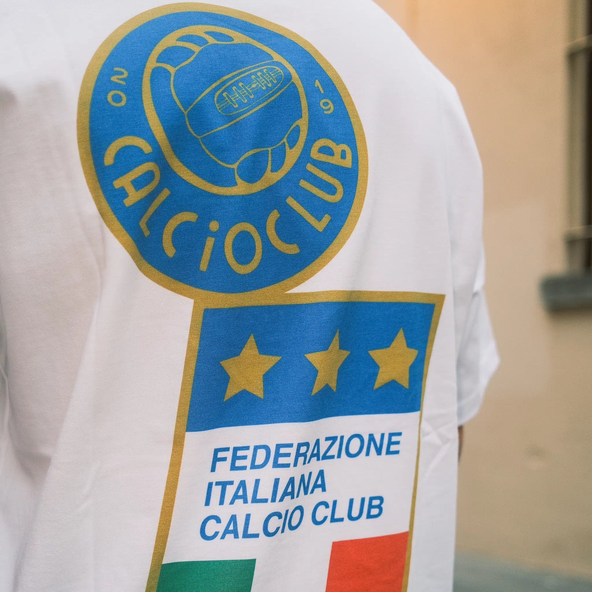 CALCIOCLUB™