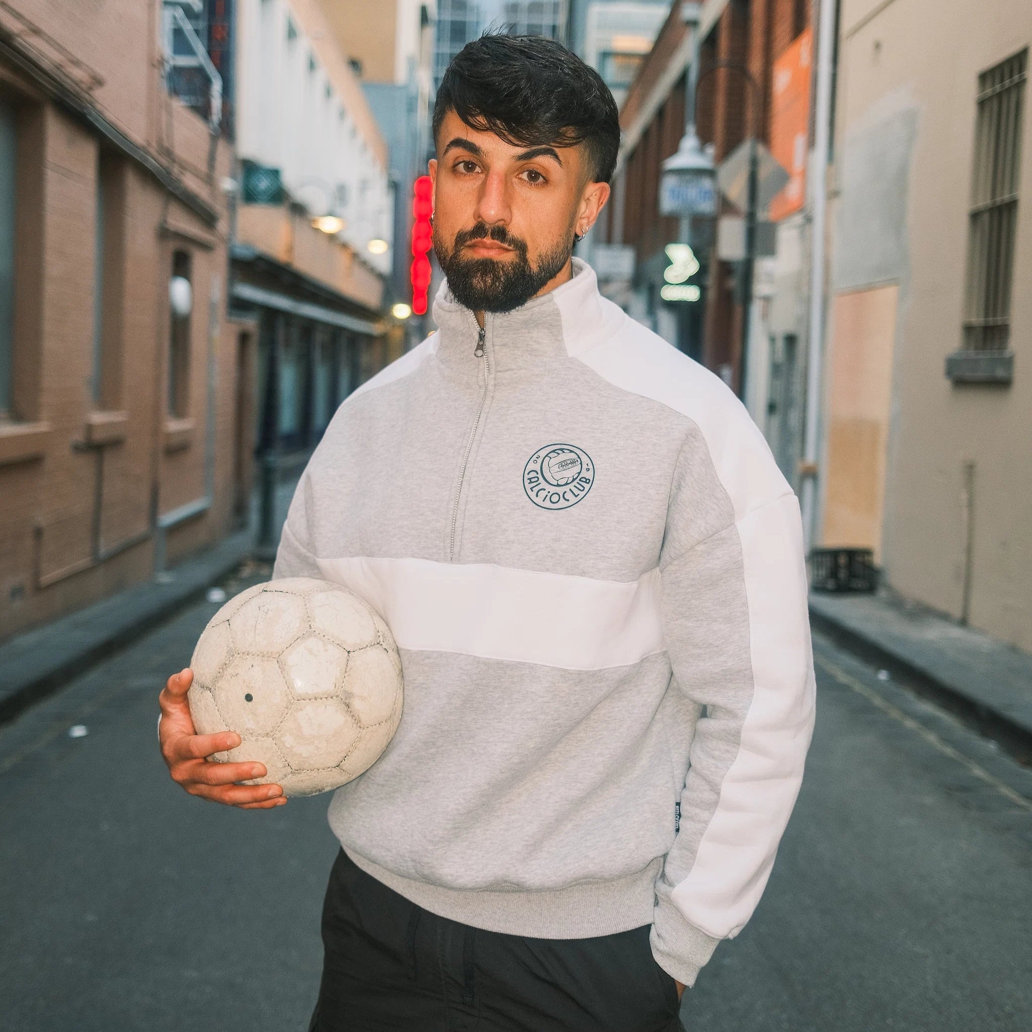 CALCIOCLUB™