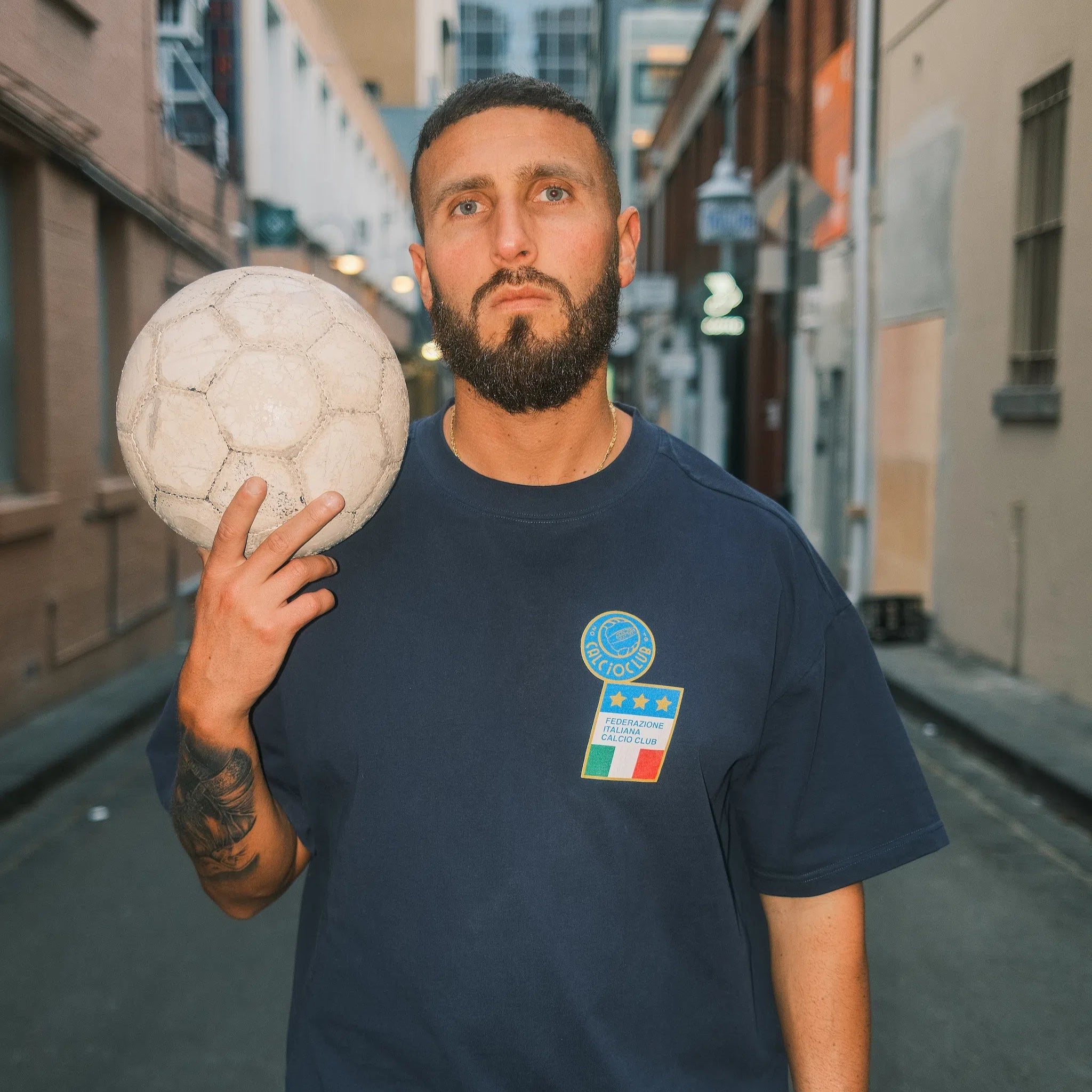 CALCIOCLUB™