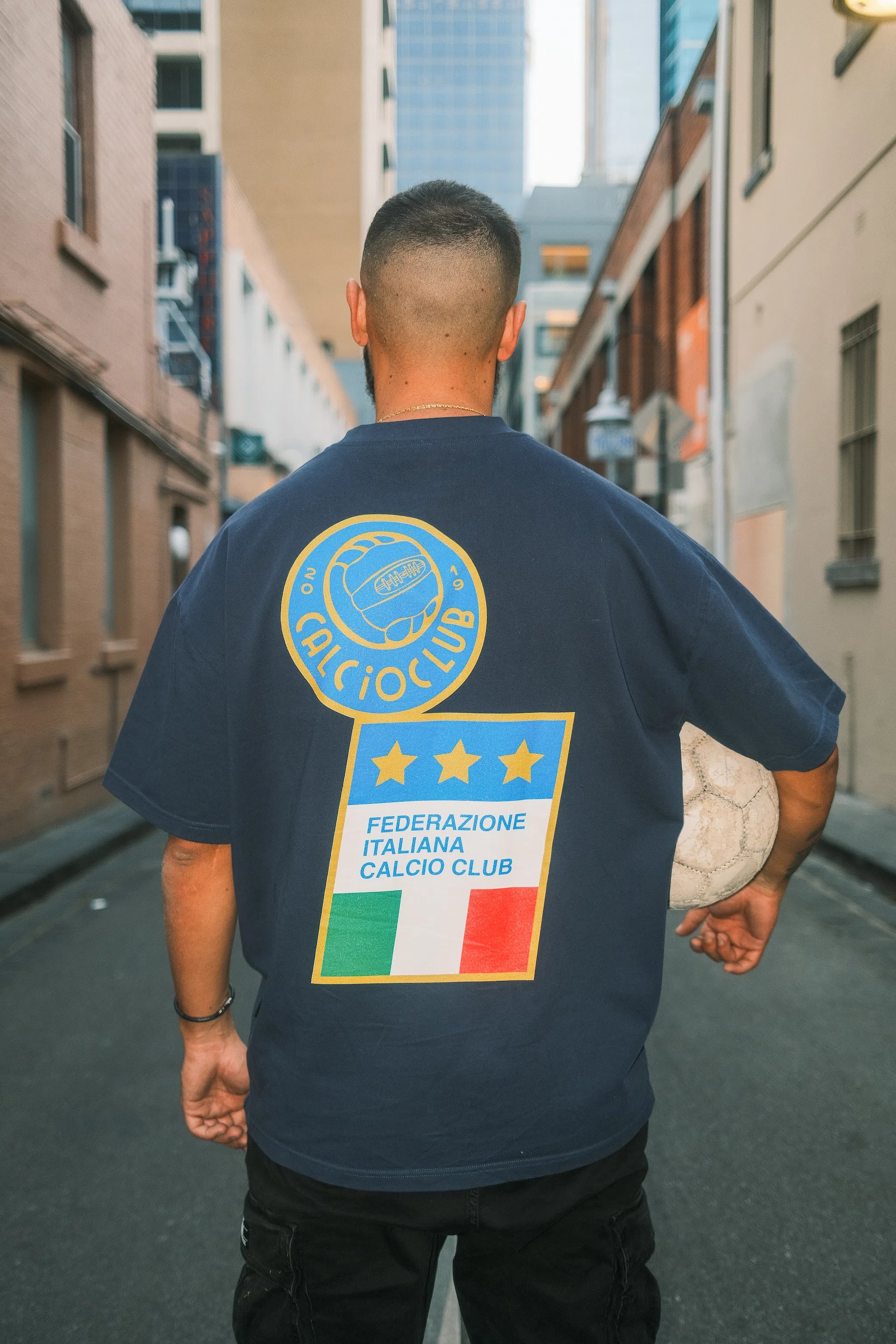 CALCIOCLUB™