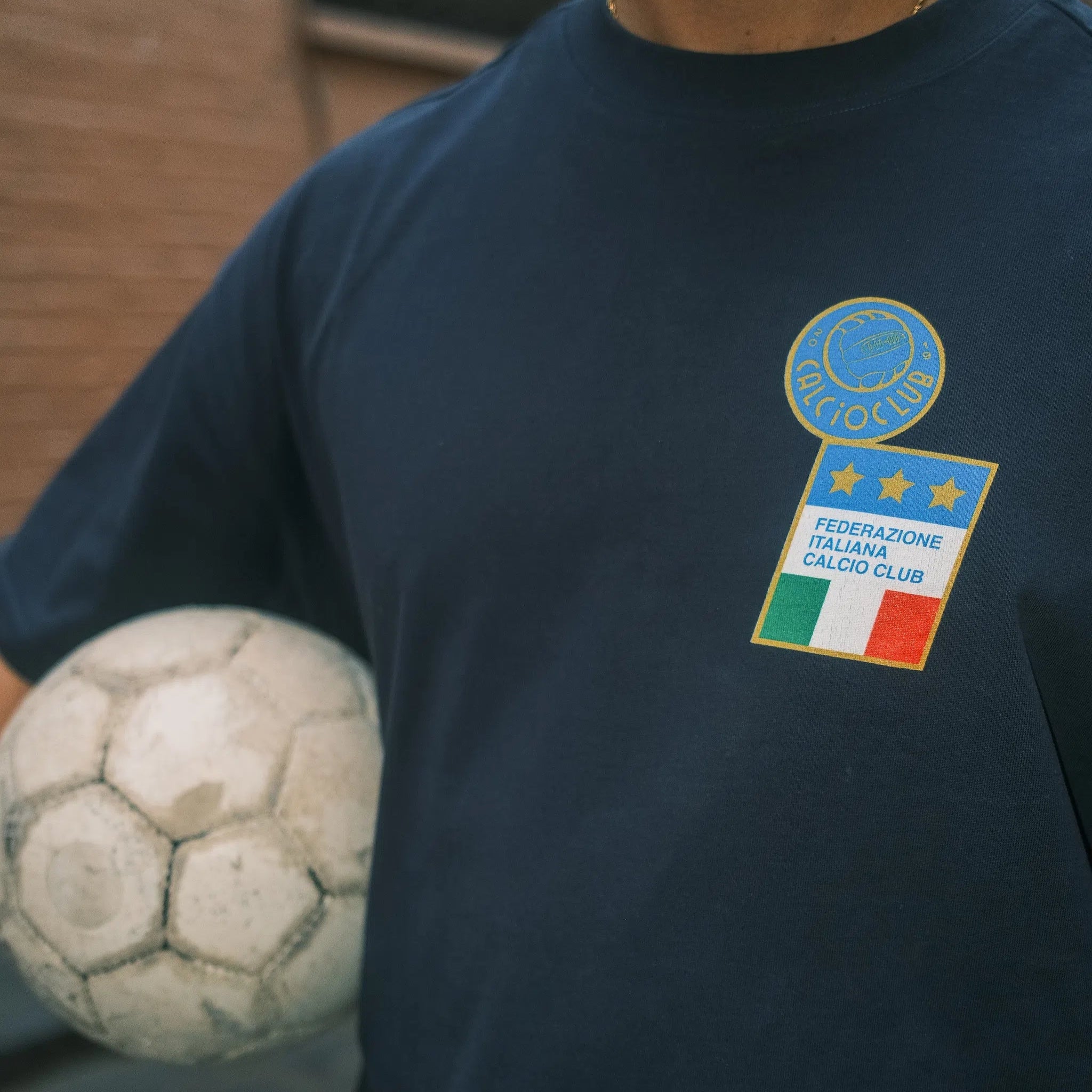 CALCIOCLUB™