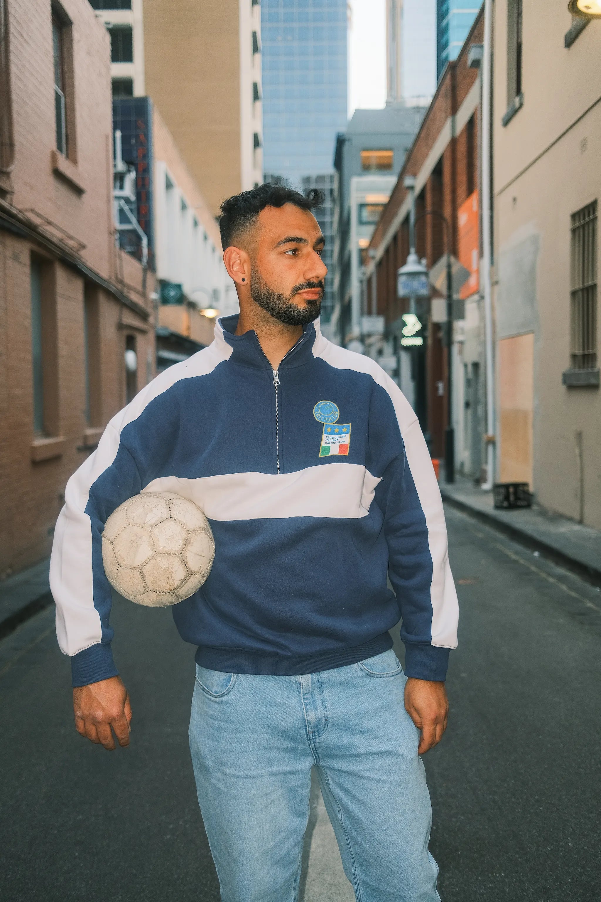 CALCIOCLUB™