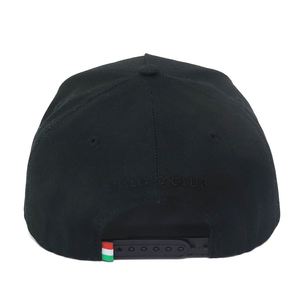 Signature A-Frame Cap