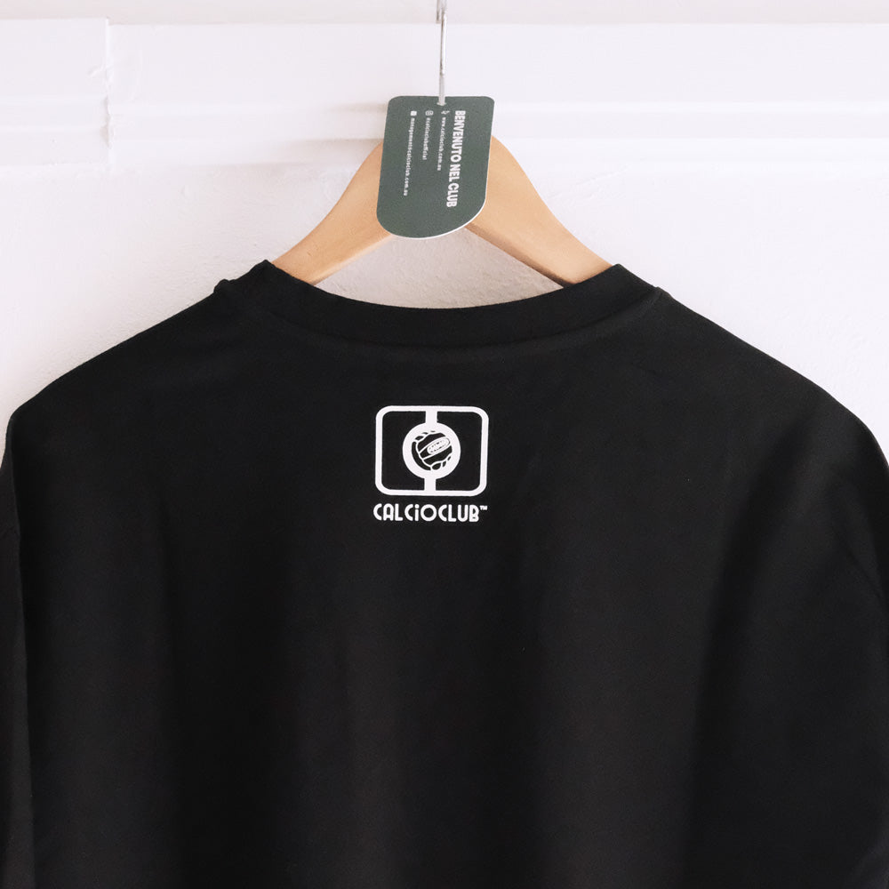 CALCIOCLUB™ LOGO TEE