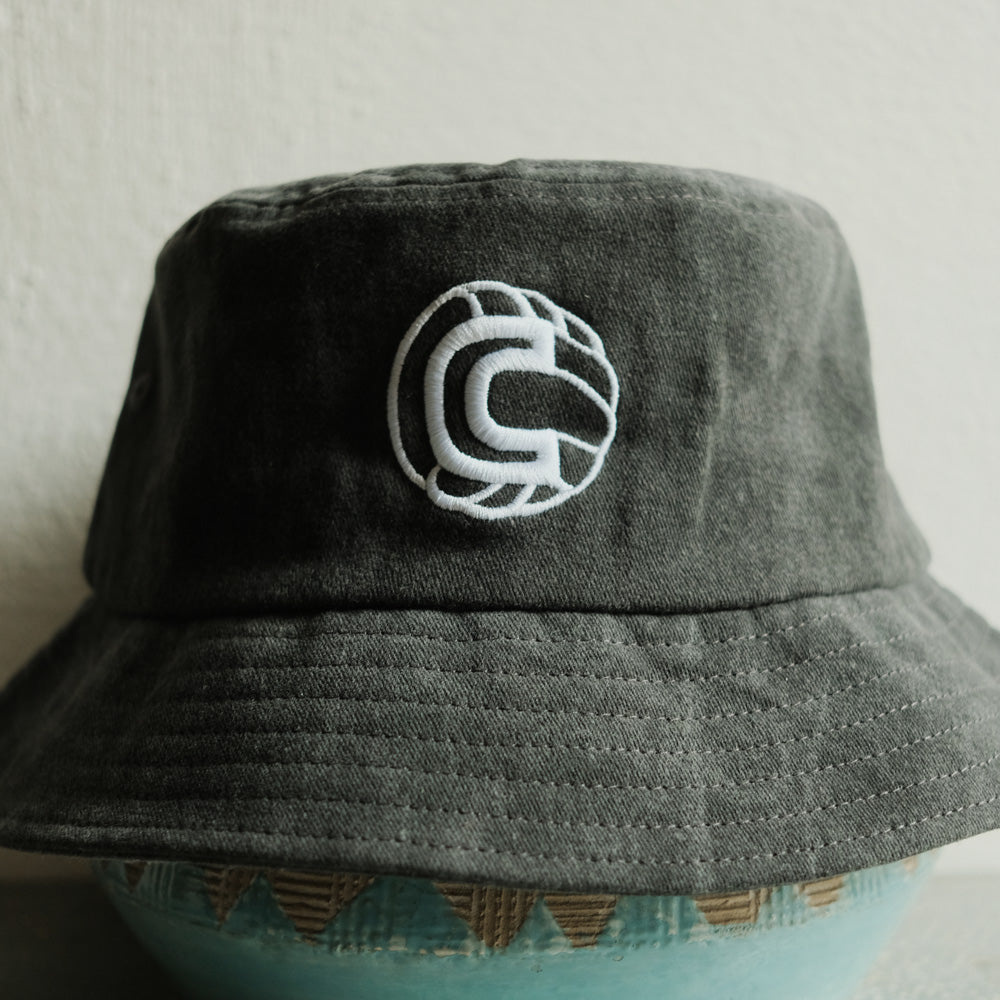 CALCIOCLUB™ Bucket Hat