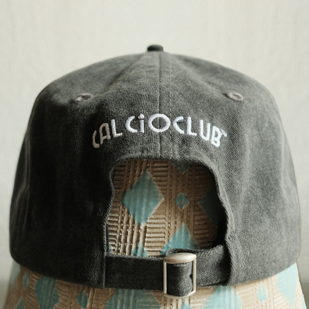 Calcio Club Hat