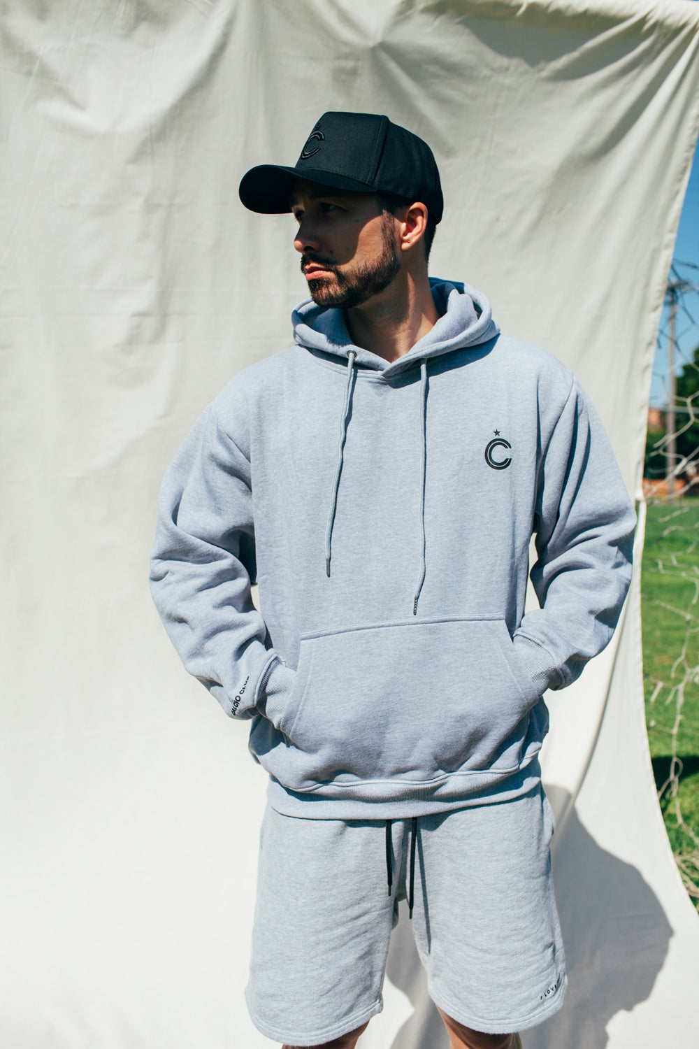 Signature A-Frame Cap