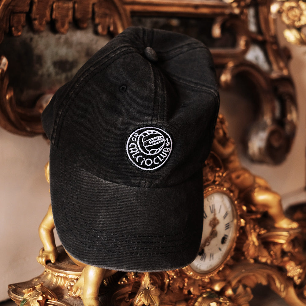 Calcio Club Hat