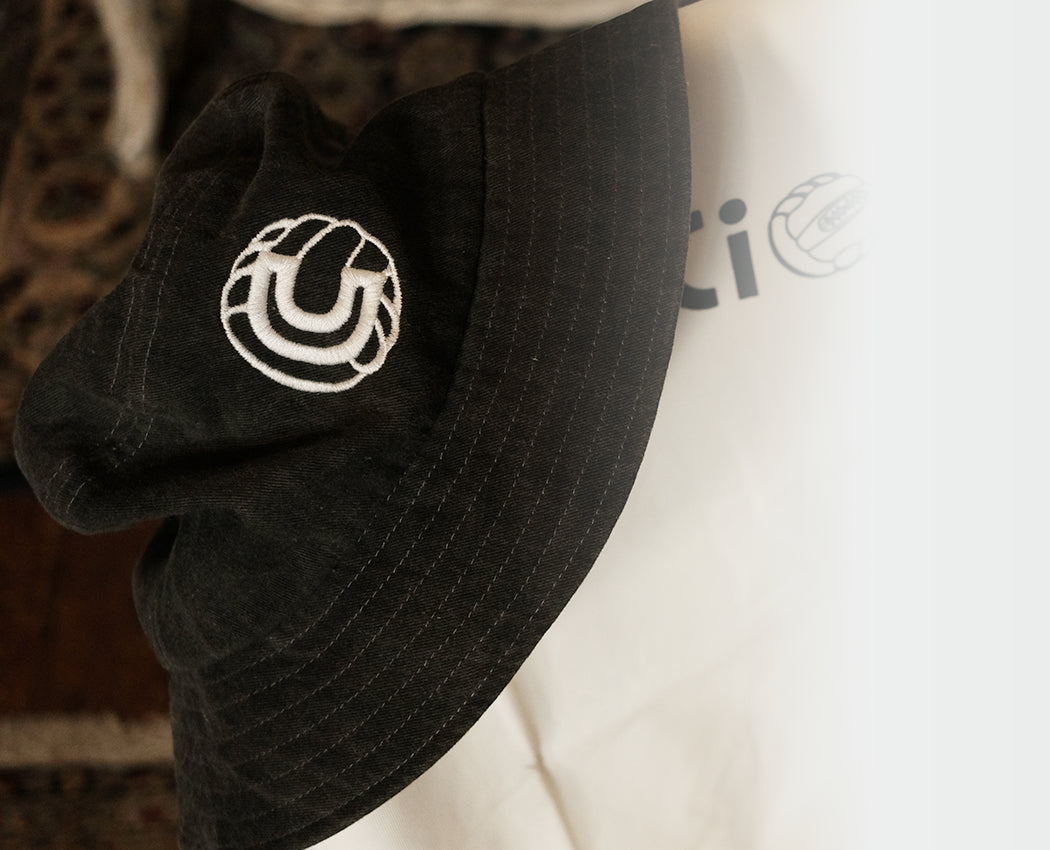 CALCIOCLUB™ Bucket Hat
